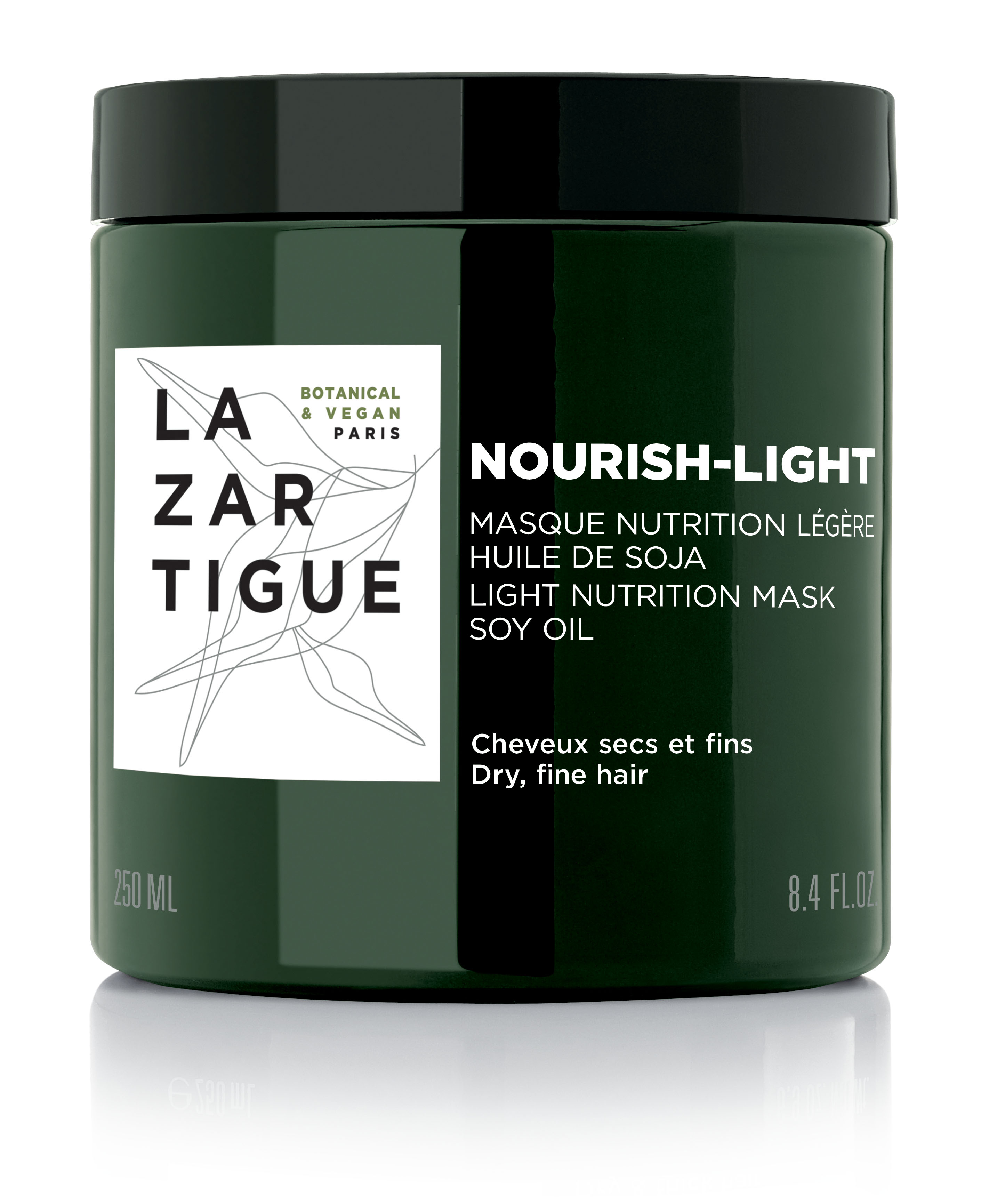 Nourish Light with Soy