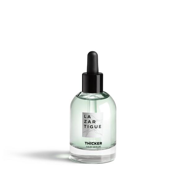 Thicker Hair Serum 